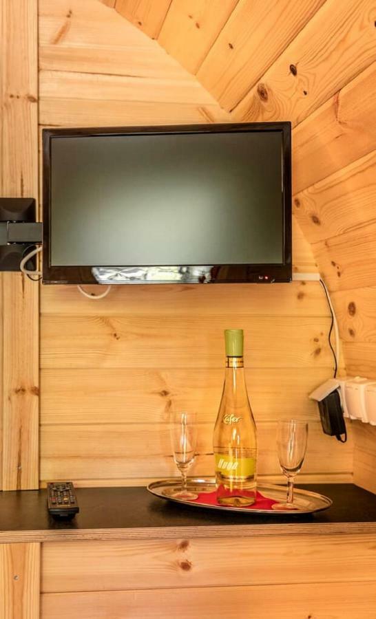 Bartlhof-Ferienwohnungen-Zimmer 布尔格伦根费尔德 外观 照片